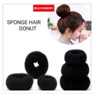Donut Hair Bun Bellas22 Donut Hair Bun