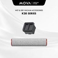 MOVA K20 / K20 Pro / K30 / K30 Mix / M10 / X4 Pro Wet and Dry Vacuum Cleaner Accessories Filter Roll