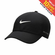 最大10％OFFクーポン 【5/9〜5/18】 ナイキ キャップ DF ADV クラブ AB P キャップ FD7842 010 帽子 ： ブラック NIKE