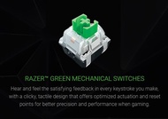 [XYSTEM] Razer BlackWidow V3 Pro - [Gaming Keyboard - คีย์บอร์ด]