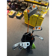 Golf Club Wilson Junior Golf Club