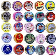 English Card Find Your Sister itspot Hot Sale dobble Board Game Card