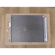 AIR COND CONDENSOR _ KOREA PART [DOOWON] KIA SORENTO XM 2010  [ 97606-C5050 ]