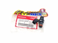 หัวฉีด 6รูK แท้เบิกศูนย์ Honda CBR150i ปี2011-2017 รุ่นปลั้กใหญ่ รหัส 16450-KPP-T01