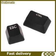Replacement Key Caps For G512 G513 With Romer-G Switch Ctrl ESC Keycap Mechanical Keyboard Keycaps