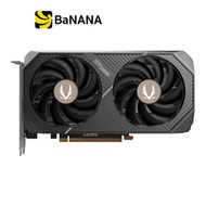 การ์ดจอ ZOTAC GAMING GeForce RTX 5060 AMP 8GB GDDR7 128-bit by Banana IT