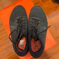 新淨全正常 Nike Metcon 4 黑色波鞋休閒鞋運動鞋跑步鞋 EU 44 EU44 shoes  runners...