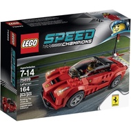 LEGO Speed Champions 75899 LaFerrari