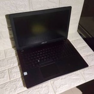 90%新行貨ASUS W508 15.6" lntel Core i7-6700HQ 2.6GHz+GTX 950m+8GB手提電腦 懷機...
