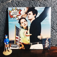 Lana Del Rey Vinyl Record - NFR!