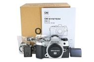 OM SYSTEM OM-5 數位微單相機，附原廠包裝盒