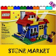 [S•M] Lego Seasonal 40154 Pencil Pot