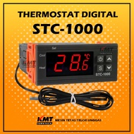 Thermostat Termostat STC-1000 Mesin Tetas Telur Penetas