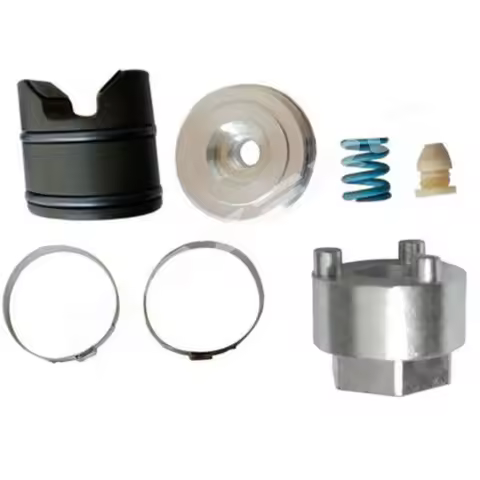 Steering Machine Repair Kit ERS Repair Kit for BMW 3 1 2 Series X1 X3 X4 F48 F49 F25 F26 F33 F35 F36