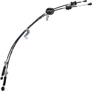 NOVAPARTS Manual Transmission Shift Cables MT 5 Speed 54310-TR0-A02 for 2012 2013 2014 2015 Honda Ci