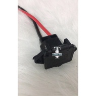 BATTERY BODY SOKET EBIKE