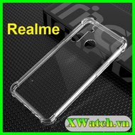 Realme 5 - 5i - 5s Realme Q - 5 pro Realme 6 pro Realme C35 / Nazo 50A prime Q3 pro GT Neo Shock Res