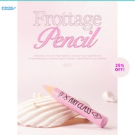 [TOO COOL FOR SCHOOL] Artclass Frottage Pencil