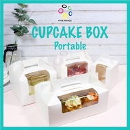 Portable-Cupcake-Packaging-Box-1-2-4-6-Holes-Cavity-Cupcake-Muffin-Box-Egg-Tart-Packaging-Pl