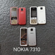 Nokia 7210 Supernova Casing. 7310 . 3600 Slide . 2710 . 3120C 3120 Classic . 8250 front and rear hou