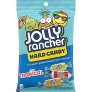 JOLLY RANCHER HARD CANDY 184G