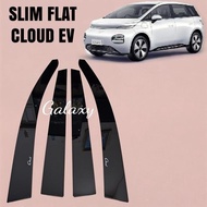 Wuling Cloud Ev 4-Door Gutter