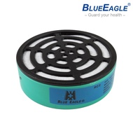 藍鷹牌 美規有機濾毒罐 過濾一般有機氣體 適用NP-307、NP-308防毒口罩 RC-2 醫碩科技