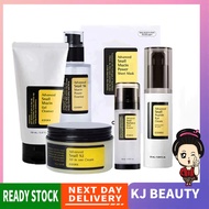 COSRX Advanced Snail Mucin 96 92 All in One Cream