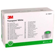 3M Infant Special Medical Tape 1 Inch 12pcs/Box [Medical Health Home]