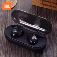 JBL TWS4 Mini Wireless Bluetooth Headset Bluetooth 5.0 Waterproof Wireless Sport Earphone EarBudsY30 y50