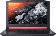 Acer Nitro 5 AN515 Laptop: Core i5-8300H, 15.6inch Full HD IPS Display, 8GB RAM, 256GB SSD, NVidia G