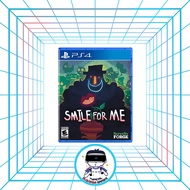 Smile for Me PlayStation 4