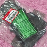 27C air filter KOJ genio air filter honda koj k0j air foam BEAT 2020 BEAT new led k1a 2020 scoopy ne