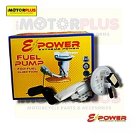 E-Power Fuel Pump Assy. MIO i125/SOUL i125/NMAX V1/RAIDER 150 Fi/SNIPER 150/Mio 125 MX