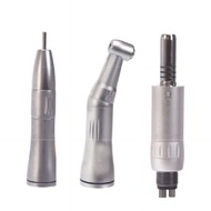 Dental Inner Water Spray Air Motor M4/4 Hole