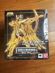 聖鬥士星矢 EX 射手座 艾奧洛斯 Bandai 2012
