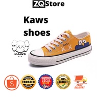 [Ready Stock]Kasut Perempuan-Sneakers  Women-Kasut Perempuan Sneakers-Kasut Wanita Sneakers-Kasut Ca