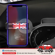 Mini Cooper (2022-2023) Clubman F54 / F55 / F56 / F57 / Countryman F60 Phone Holder