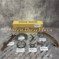 Keteng Chain Set / Timing Chain Set Toyota Avanza 1.3cc / Xenia 1.3cc (1set) 13504-97001