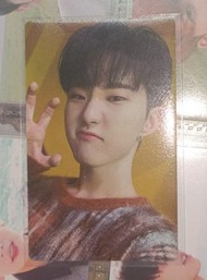 Seventeen hoshi
