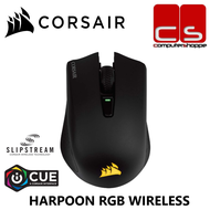 Corsair HARPOON RGB WIRELESS Gaming Mouse
