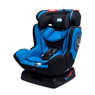 Fico คาร์ซีทสำหรับแรกเกิด-12 ปี GE-X30 ติดตั้งด้วยสายนิรภัย รับน้ำหนักได้มากถึง 36 กก.