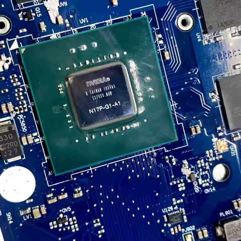 For Lenovo Legion Y530-15ICH Y7000 Laptop Motherboard NM-B701 EY515 EY517 EY519 EY520 I5 I7 CPU GTX1