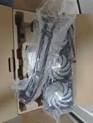 SilverStone FrostFlow 360 ARGB 水冷 不議