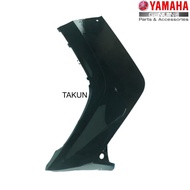 Plasticbag for EXCITER 2006-2010 fairing... Genuine black 1S9-F8311-00-P8, 1S9-F8312-00-P8