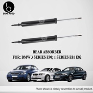 BMW 3 Series E90 1 Series E81 / E82 Rear (Belakang) Shock Absorber 2pcs