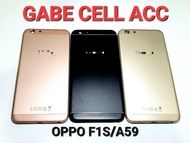 BACKDOOR/CASING/TUTUP BELAKANG BATERAI OPPO F1S/A59. OPPO F1. OPPO F1+/PLUS