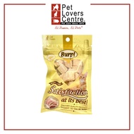 BURP (Cat) Chicken Breast Natural Freeze Dried 10G