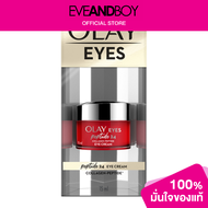 OLAY - Collagen Peptide Eye Cream