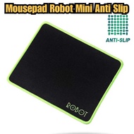 Mini Robot Mousepad Mouse Pad Robot Gaming Mousepad
